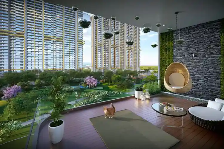 Toddlers Activity Room