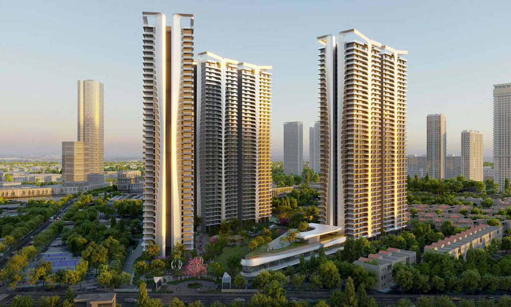 Toddlers Activity Room